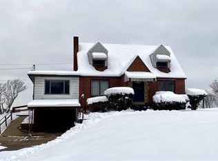 328 Tarentum Culmerville Rd, Tarentum, PA 15084