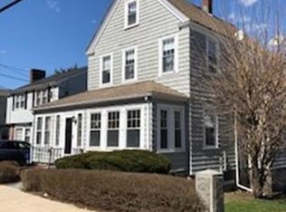 16 Wellsmere Rd, Roslindale, MA 02131