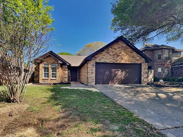 4741 Baytree Dr, Fort Worth, TX 76137