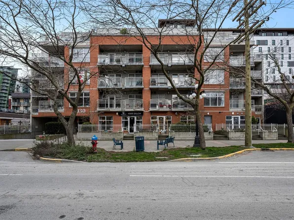 1030 Yates St #509, Victoria, BC V8V 5A7