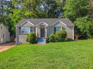 1954 Wildwood Dr, Decatur, GA 30032