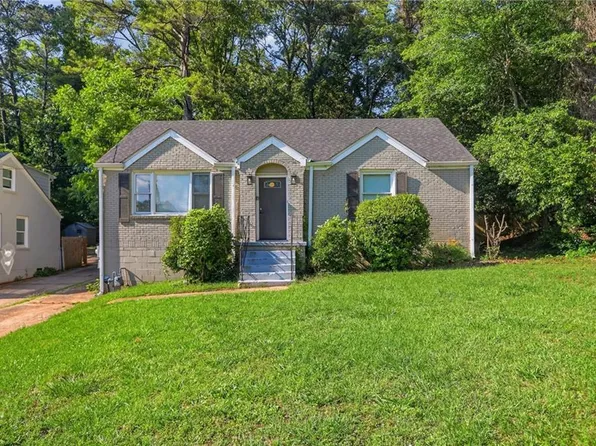 1954 Wildwood Dr, Decatur, GA 30032