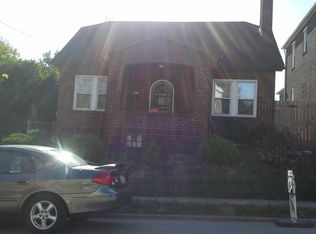 1205 Crawford Ave, Duquesne, PA 15110