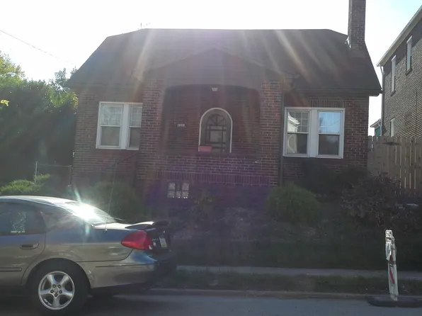 1205 Crawford Ave, Duquesne, PA 15110