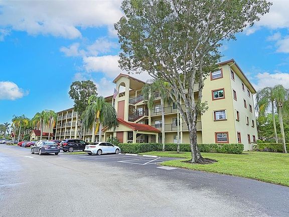 2nd image of 13000 SW 15th Court #111