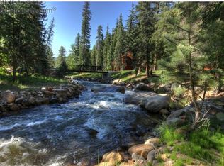 1400 David Dr #5, Estes Park, CO 80517