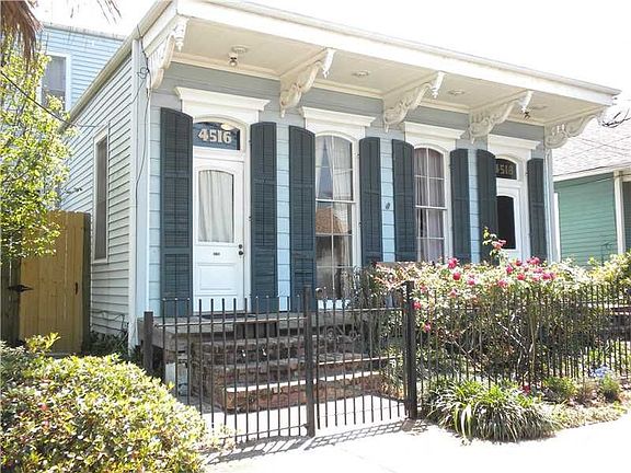 2nd image of 4516 Laurel St
