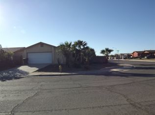 4875 W 18th Pl, Yuma, AZ 85364