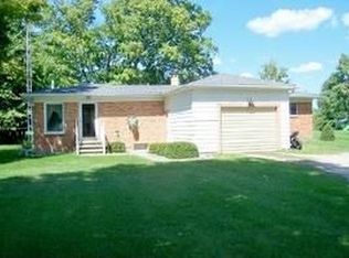 7251 Bay City Forestville Rd, Cass City, MI 48726