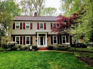 26 Balsam Ct, Lawrence Township, NJ 08648