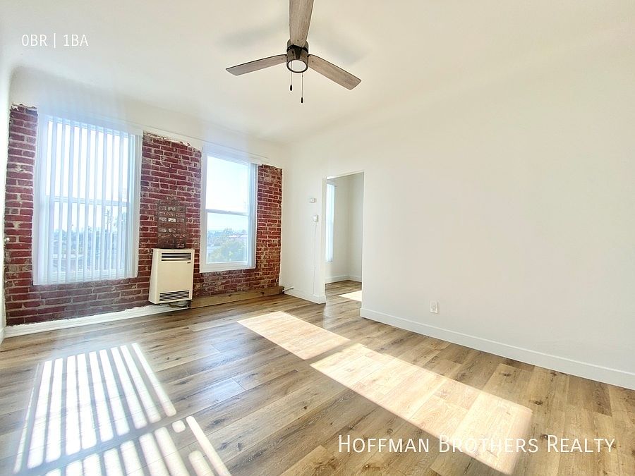 1st image of 974 S Gramercy Pl #408
