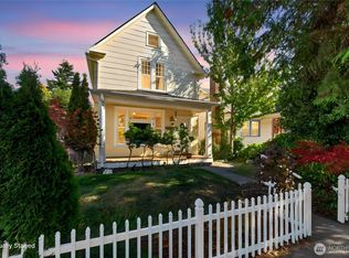 617 N Fife St, Tacoma, WA 98406