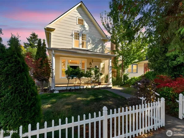 617 N Fife Street, Tacoma, WA 98406