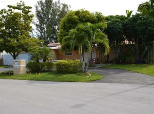 6531 SW 65th Ave, South Miami, FL 33143