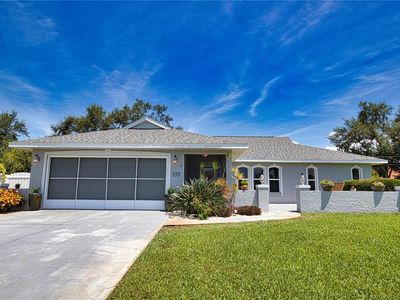 157 Hourglass Dr, Venice, FL, 34293