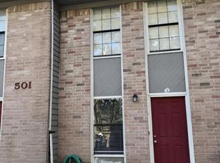 501 Dallas St UNIT C, League City, TX 77573