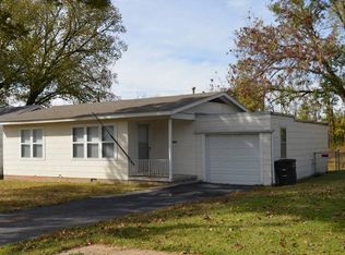 1643 S Elm Ave, Bartlesville, OK 74003