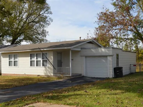 1643 S Elm Ave, Bartlesville, OK 74003