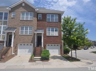 1051 Summerhouse Rd, Cary, NC 27519