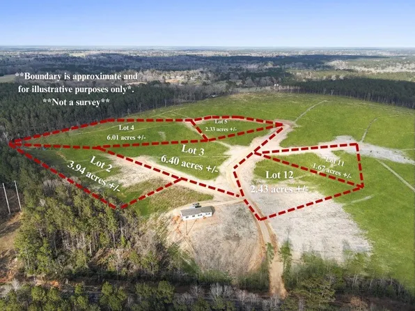 LOT 5 Highway 62, Franklinton, LA 70438