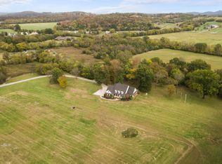 628 Rocky Valley Rd, Lebanon, TN 37090