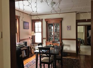 87 Bristol Rd #4D, Medford, MA 02155