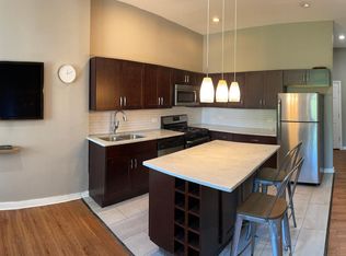 1152 N Milwaukee Ave APT 3R, Chicago, IL 60642