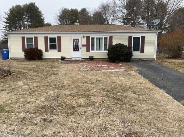 177 Indian Field Rd