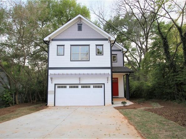 New Construction Homes In East Atlanta Atlanta Zillow