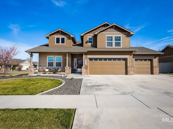 1332 W Raelin Dr, Nampa, ID 83686