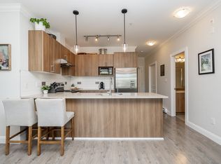 11566 224th St #309, Maple Ridge, BC V2X9C9