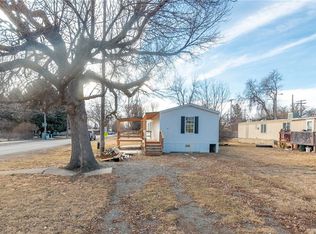 103 1st St SW, Park City, MT 59063