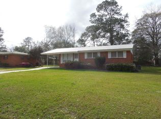 404 Massee Dr, Dothan, AL 36301
