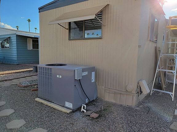 3rd image of 2700 E Allred Ave Lot E71
