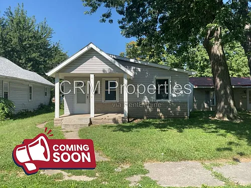 1341 S Delphos St Photo 1 1341 S Delphos St Photo 1