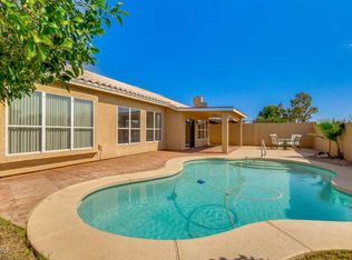 1480 N Pheasant Dr, Gilbert, AZ 85234