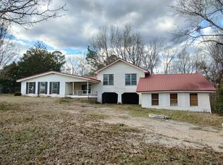 12714 Paul Duncan Rd, Cottondale, AL 35453