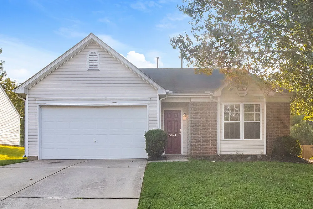3 bed, 2.0 bath, 1766 sqft, $2,045 — Photo 1