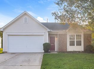 5874 Mahogany Pl SW, Concord, NC 28025