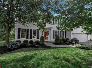 49 Redspire Way, East Amherst, NY 14051