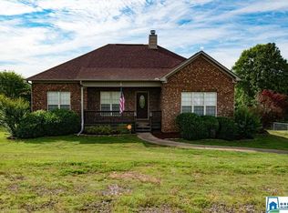270 Hidden Ridge Dr, Odenville, AL 35120