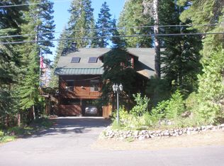 5545 Sahara Dr, Carnelian Bay, CA 96140