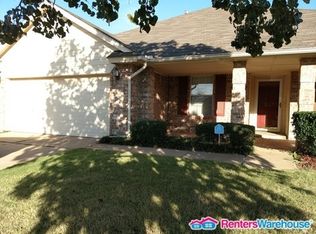 1224 Bradford Pl, Edmond, OK 73012
