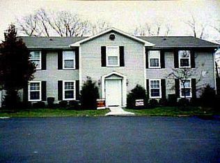 1825 S Marshall Rd, Middletown, OH 45044