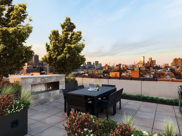 100 Amity Street image 1 of 12