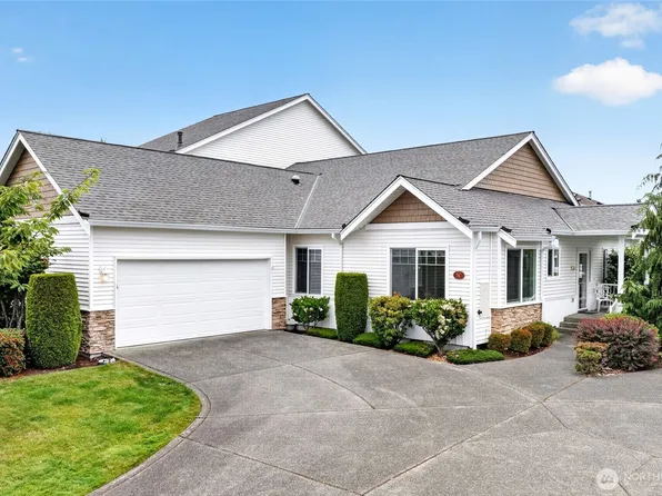 1301 67th Street SE #5C, Auburn, WA 98092