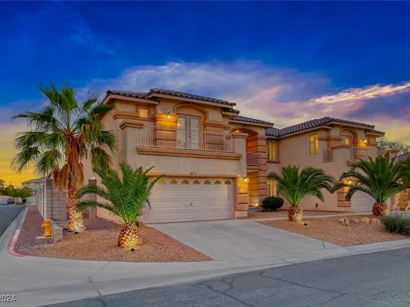 357 Whispering Tree Ave, Las Vegas, NV 89183