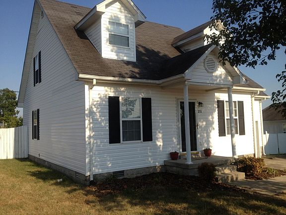 2nd image of 271 River Avon Ct