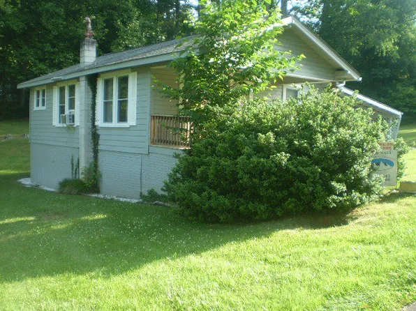 143 Sylvan Heights Dr, Sylva, NC 28779