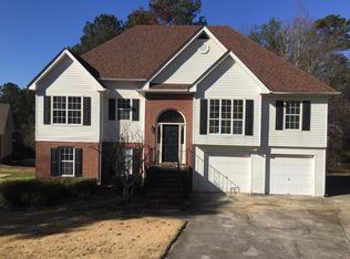 2955 Summit Ln, Monroe, GA 30655